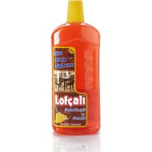 Lofçalı Arap Sabunu 750 ml Sıvı