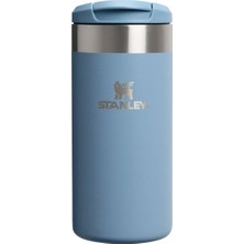 Stanley The Aerolight™ Transit Mug Indigo 0,35 Litre Paslanmaz Çelik 10 Adet 10 Kişilik Kullanım