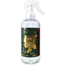 Kalbary Kumaş-Oda Kokusu Sprey 500 ml Wınter Glow