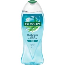 Palmolive Palmolıve Hyaluronıc Acıd Duş Jeli 500ML