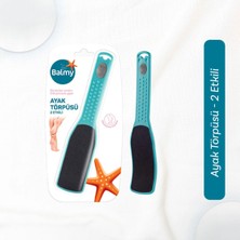 Balmy 2 Etkili Ayak Törpüsü