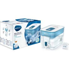 Brita Flow Filtreli Su Sebili - Pro