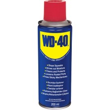WD-40 4 Adet Pas Sökücü WD40 415829 200ML