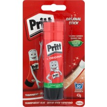 4 Adet Pritt Stick 43 Gram