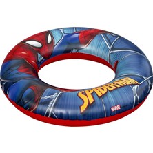2 Adet  Bestway Spider Man Deniz Simiti 56CM 98003B