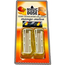 Magic Dose Jel Oto Kokusu Mango-Kavun FA1-495