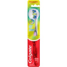 2 Adet  Colgate Diş Fırçası 360 Advanced