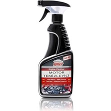 4 Adet Autokit Motor Temizleyici 500 ml