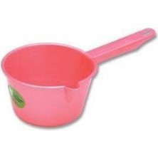 Alkasaz Sema Baby Maşrapa - Pembe