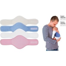 Alkasaz Sema Baby Sevi Bebek Bel Koruyucu - Pembe