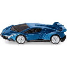 4 Adet Siku Lamborghini Veneno 1485
