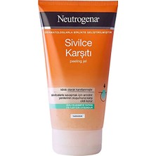 Neutrogena Visibly Clear Arındırıcı Temizleme Jeli 750 ml