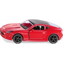 4 Adet Siku Jaguar F-Type R 1520
