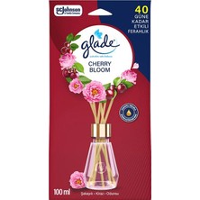 Glade Çubuklu Oda Kokusu Cherry Bloom