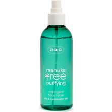 4 Adet Ziaja Akneli Cilt Tonik 200 ml