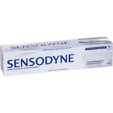 Sensodyne Diş Macunu 75ML Whitening