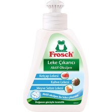 4 Adet   Frosch Zero 750 ml Yumuşatıcı