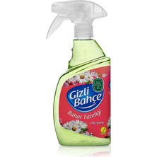 Est Gızlı Bahce Bahar Tazeliği Oda Spreyi 500 ml