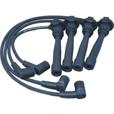 Gua Mixdepo Buji Kablo Takimi 1.kalite Fiat Albea Palio Bra Punto 1.2 16V 05