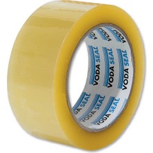 4 Adet   Vodaseal Koli Bandı Akrilik 45MMX100MM