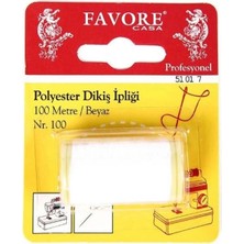 2 Adet Favore Makara 100 mt