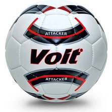 2 Adet  Attacker Futbol Topu No 5