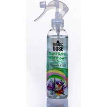 Magic Dose Oto Kokusu Kır Çiçeği 350 ml