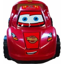 Aspartam Ring Car Oyuncak Araba
