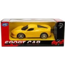 Matmel Pilli Oyuncak Araba Sport Car