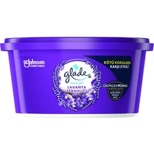 Glade Mını Jel 70 G Lavanta