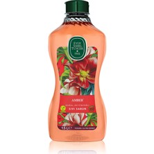 Eyüp Sabri Tuncer Sıvı Sabun Amber 1.5 Lt