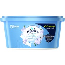 2 Adet Glade Oda Kokusu Mini Jel 70 G Temiz Çarşaf