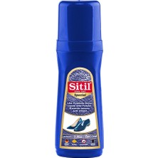 3 Adet Sitil Likit Boya 80 ml Lacivert