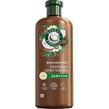 2 Adet Herbal Essences Şampuan Hydra 350 ml