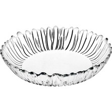 Paşabahçe Aurora Çukur Tabak 6'lı 21CM