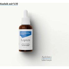 2 Adet Lopren Leke Karşıtı Cilt Bakım Serumu 30 ml