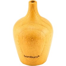 Bambum Braga Bambu Vazo 7,8*4,9 cm