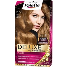 Palette Özel Seri Saç Boyası 7-65 Ap Toffee