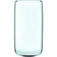 Paşabahçe Recycled Iconic Meşrubat Bardağı 4'lü 365 cc