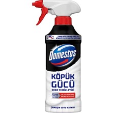 2 Adet Domestos Köpük Gücü Derz Temizleyici 450 ml
