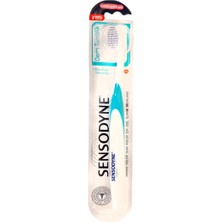 3 Adet  Sensodyne Diş Fırçası Deep Clean Extra Soft