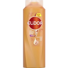 3 Adet  Elidor Şampuan Anında Onarıcı Bakım 650 ml