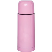 Alkasaz Sema Baby Bebek Termosu 350 ml - Pembe