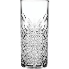 4 Adet   Paşabahçe Rakı Bardağı 4'lü 180 cc