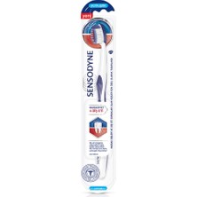 Sensodyne Diş Fırçası Hassasiyet & Diş Eti Beyazlatıcı