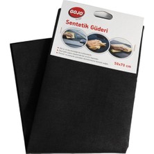 Pariles Gojo Sentetik Güderi Bezi 50X70 cm