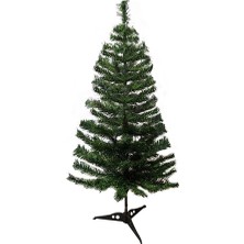 KİKA 4 Adet Kika Çam Ağacı 90CM 80 Dal