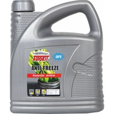 4 Adet Autokit Antifreeze (Antifiriz) -36C 3 L