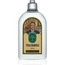Eyüp Sabri Tuncer Tıraş Kolonyası No:4 250 ml Odunsu ve Aromatik Kalıcı Koku ile Cilt Onarıcı