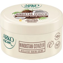 4 Adet Arko Nem Krem Hindistan Cevizi Yağı 250 ml